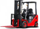 Погрузчик вилочный CPCD15