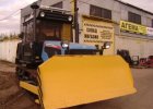 бульдозер Агромаш 90тг