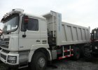 Самосвал Самосвал Shacman SX3256DR384 (Новокузнецк)