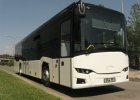 Автобус Solaris InteruUrbino 12/12,8