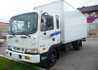 Фургон Hyundai HD 120